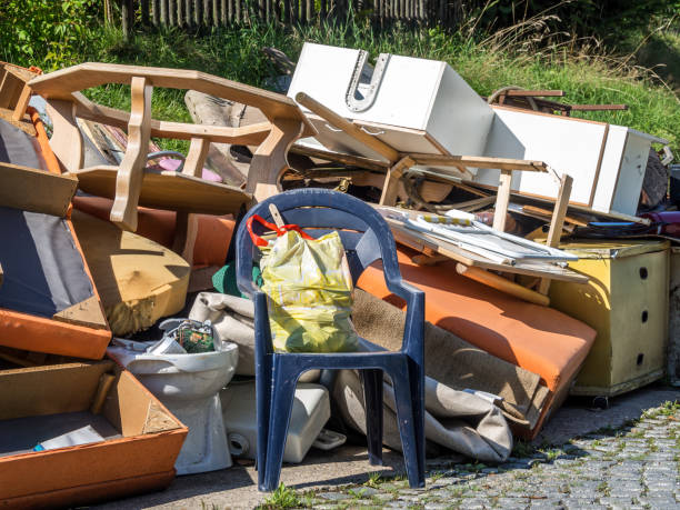 Best Commercial Cleanout Services  in Washington Mills, NY