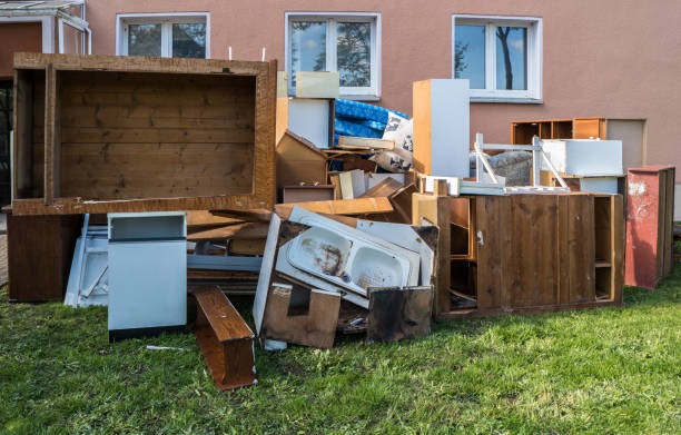 Professional Junk Removal in Washington Mills, NY