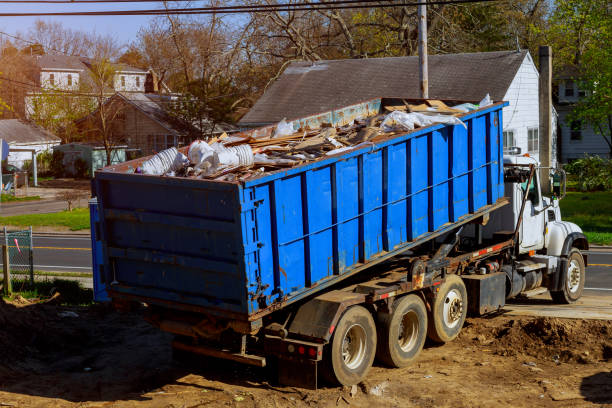 Best Estate Cleanout Services  in Washington Mills, NY