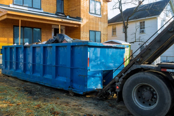 Best Same-Day Junk Removal  in Washington Mills, NY
