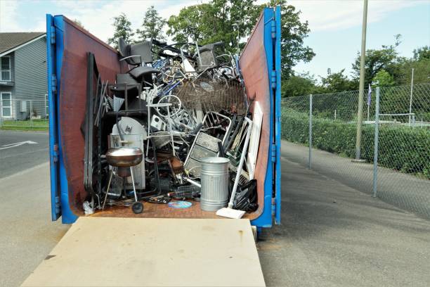 Best Attic Cleanout Services  in Washington Mills, NY