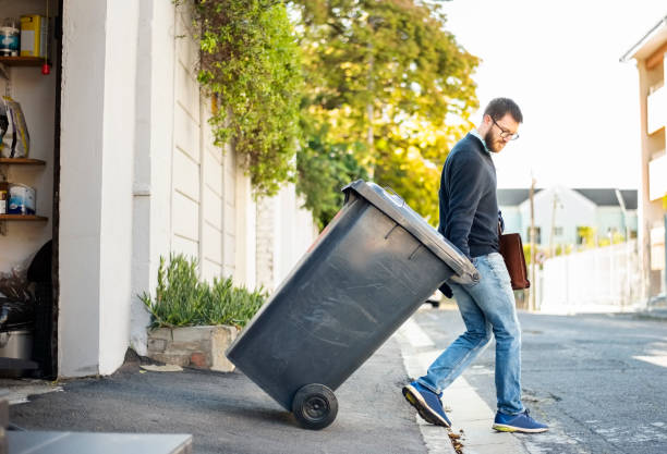 Best Yard Cleanup Services  in Washington Mills, NY
