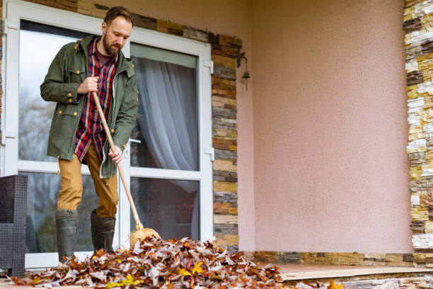 Commercial Cleanout Services in Washington Mills, NY
