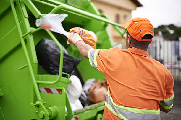 Best Construction Debris Removal  in Washington Mills, NY