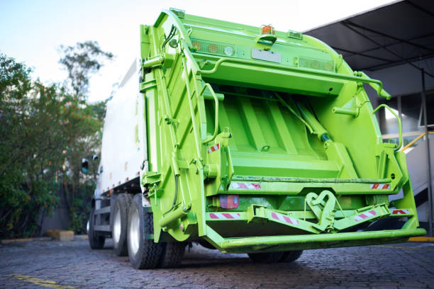 Best Garage Cleanout Services  in Washington Mills, NY