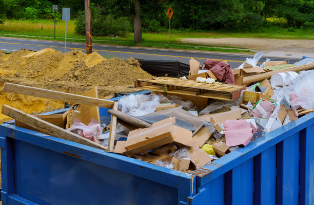 Best Office Junk Removal  in Washington Mills, NY